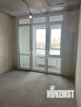 1-к квартира, вторичка, 36м2, 19/24 этаж