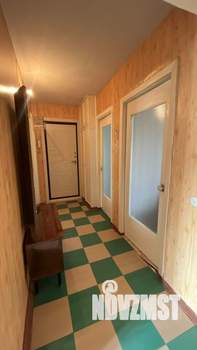 2-к квартира, вторичка, 43м2, 3/5 этаж