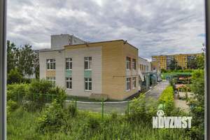 1-к квартира, вторичка, 36м2, 2/9 этаж