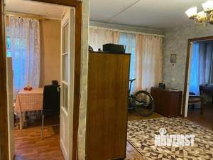 3-к квартира, вторичка, 55м2, 1/5 этаж