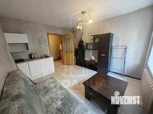 Студия квартира, вторичка, 18м2, 2/5 этаж
