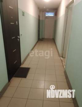 2-к квартира, вторичка, 58м2, 3/16 этаж