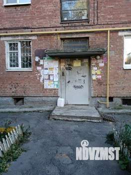 1-к квартира, вторичка, 30м2, 3/5 этаж