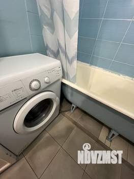 1-к квартира, вторичка, 29м2, 2/5 этаж