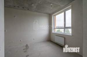 Студия квартира, вторичка, 26м2, 6/25 этаж