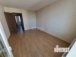 2-к квартира, вторичка, 58м2, 19/25 этаж