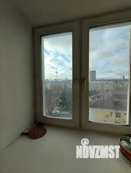 1-к квартира, вторичка, 33м2, 6/9 этаж