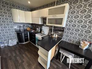 1-к квартира, вторичка, 37м2, 7/9 этаж