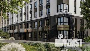 1-к квартира, вторичка, 33м2, 23/24 этаж