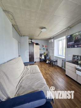 1-к квартира, вторичка, 31м2, 5/5 этаж