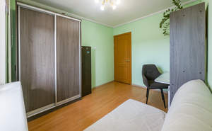 2-к квартира, вторичка, 42м2, 8/9 этаж