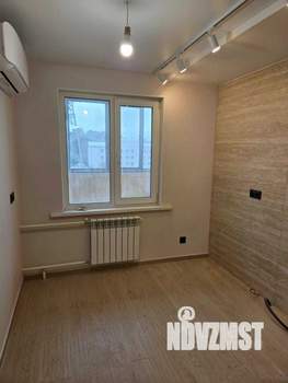 1-к квартира, вторичка, 34м2, 5/5 этаж