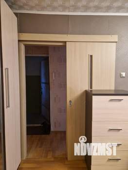 1-к квартира, вторичка, 27м2, 2/5 этаж