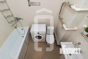 Студия квартира, вторичка, 30м2, 8/16 этаж