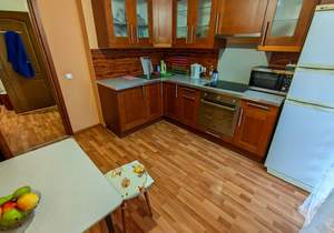 1-к квартира, вторичка, 37м2, 6/16 этаж