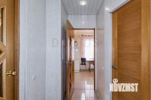 1-к квартира, вторичка, 37м2, 1/9 этаж