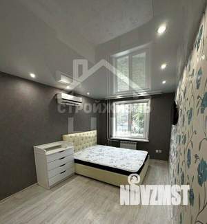 2-к квартира, вторичка, 49м2, 1/9 этаж