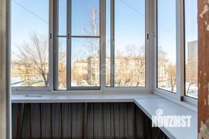 3-к квартира, вторичка, 58м2, 3/5 этаж