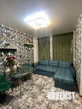 1-к квартира, вторичка, 24м2, 1/5 этаж