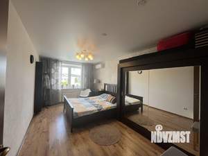 2-к квартира, вторичка, 69м2, 3/6 этаж