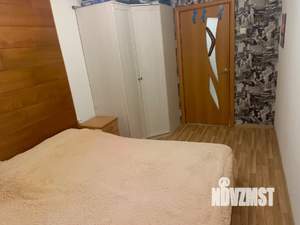 3-к квартира, вторичка, 72м2, 8/9 этаж