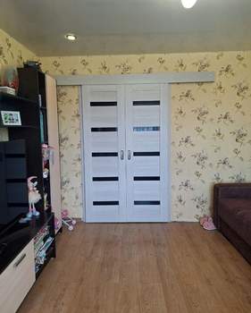 3-к квартира, вторичка, 59м2, 8/9 этаж