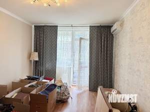 3-к квартира, вторичка, 80м2, 10/10 этаж