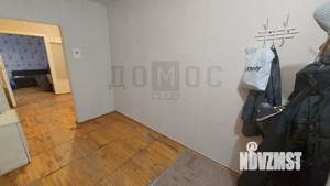 3-к квартира, вторичка, 71м2, 1/12 этаж