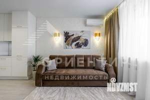 2-к квартира, вторичка, 80м2, 4/16 этаж