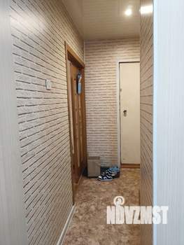 2-к квартира, вторичка, 48м2, 14/16 этаж
