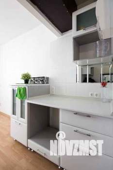 Студия квартира, вторичка, 19м2, 1/5 этаж