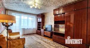 2-к квартира, вторичка, 44м2, 4/9 этаж