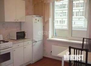 1-к квартира, вторичка, 47м2, 4/16 этаж
