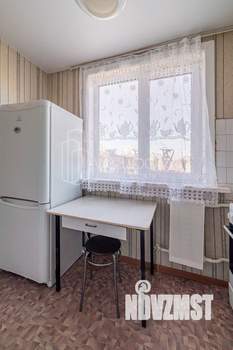 2-к квартира, вторичка, 41м2, 5/5 этаж