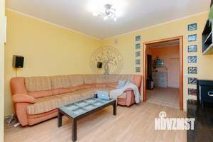 2-к квартира, вторичка, 76м2, 6/16 этаж