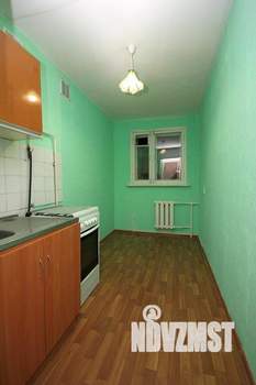 2-к квартира, вторичка, 43м2, 5/5 этаж