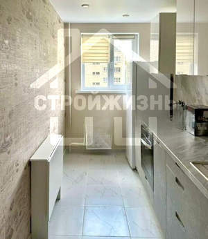 3-к квартира, вторичка, 58м2, 5/9 этаж