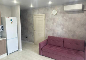 1-к квартира, вторичка, 43м2, 8/10 этаж