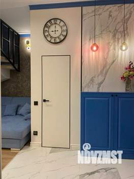 4-к квартира, вторичка, 124м2, 2/9 этаж