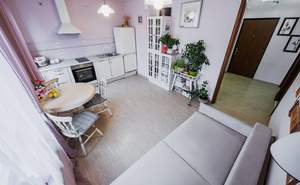 2-к квартира, вторичка, 56м2, 9/16 этаж