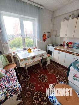 3-к квартира, вторичка, 54м2, 8/9 этаж