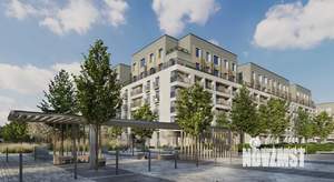 1-к квартира, вторичка, 41м2, 5/9 этаж