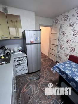 1-к квартира, вторичка, 34м2, 10/10 этаж