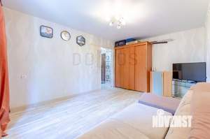 1-к квартира, вторичка, 29м2, 3/5 этаж