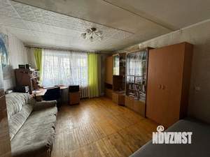 3-к квартира, вторичка, 60м2, 2/9 этаж
