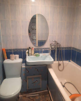 2-к квартира, вторичка, 37м2, 3/9 этаж
