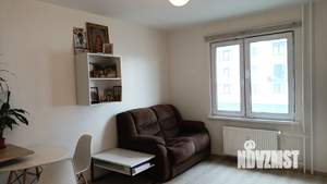 Студия квартира, вторичка, 26м2, 2/5 этаж