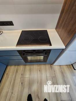 2-к квартира, вторичка, 48м2, 3/9 этаж