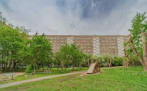 3-к квартира, вторичка, 58м2, 2/9 этаж