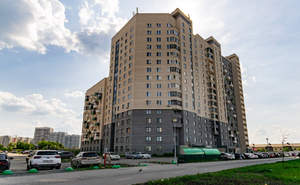 2-к квартира, вторичка, 53м2, 8/20 этаж